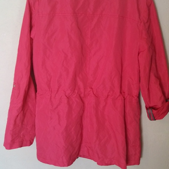 Jacket - Picture 3 of 4